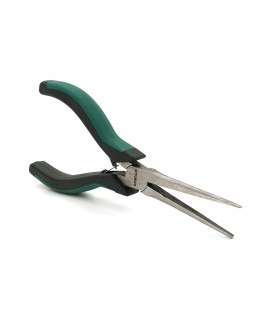 Утики длинные, черно-зеленые ручки 155 х 55, Q100