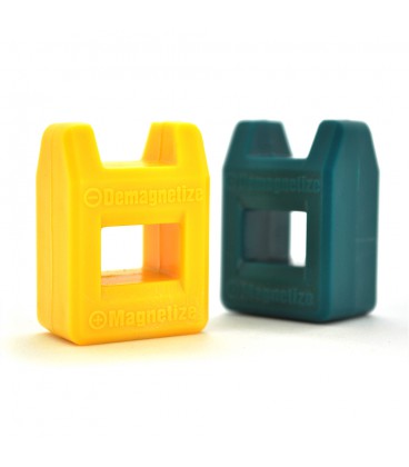 Магнит для отверток, yellow
