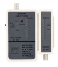 Кабельний тестер Merlion ST-248BNC, RJ-45 + BNC