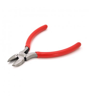 Кусачки BAKKU BK-021, Blister