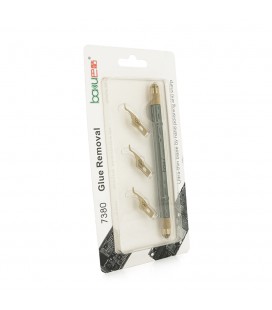 Инструмент для ремонта чипов материнской платы BAKU BA-7380B