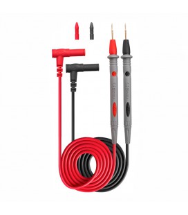 Щупы ANENG AN-1006 для мультиметров, 20A, Premium качество, 103cm