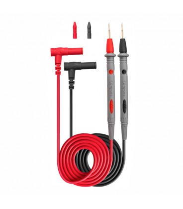 Щупи ANENG AN-1006 для мультиметрів, 20A, Premium якість, 103cm