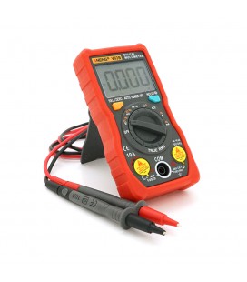 Мультиметр ANENG AN-V03B, измерения: V, A, R, F, с емкостным диодом