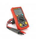 Мультиметр ANENG AN-V03B, вимірювання: V, A, R, F, з ємнісним діодом