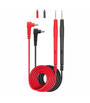 Щупи ANENG PT-1020 для мультиметрів, 10A, Premium якість, 93cm