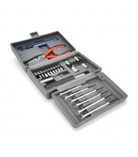 Набор инструмента 24 единицы, Box