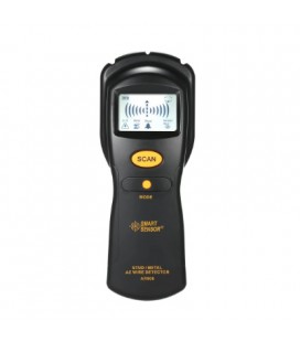 Кабельный тестер AR 906, трассоискатель