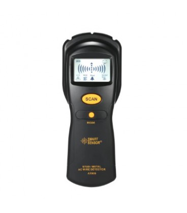 Кабельний тестер AR 906, трасошукач