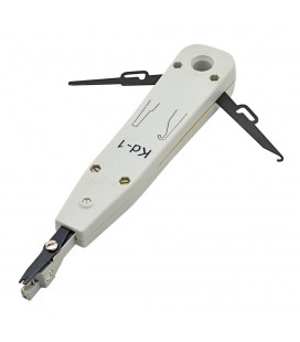 Інструмент Ritar KD-1 профи для закладення плинтов KRONE з рег. сили, гачками, Q500