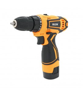 Шуруповерт Hilda Z30-S-T + зарядное устройство
