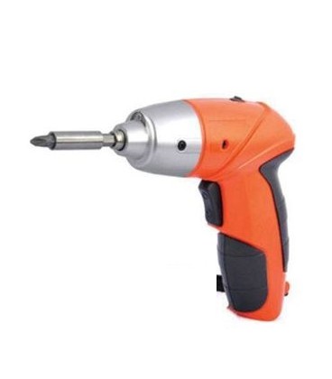 Электро отвертка Tools