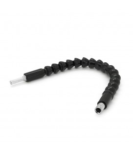 Гнучкий подовжувач для викрутки і дрилі Snake Bit TOOL