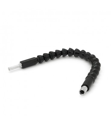 Гнучкий подовжувач для викрутки і дрилі Snake Bit TOOL