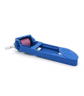 Iнструмент для заточування свердел на шуруповерт дриль для заточування свердел 2–12,5 мм