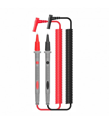 Щупы ANENG PT-2009 для мультиметров, 20A, Premium качество, 146cm