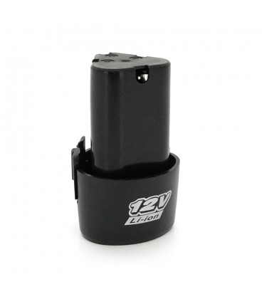 Акумулятор для шуруповерта, TIPE B, 12 V/1.5Ah
