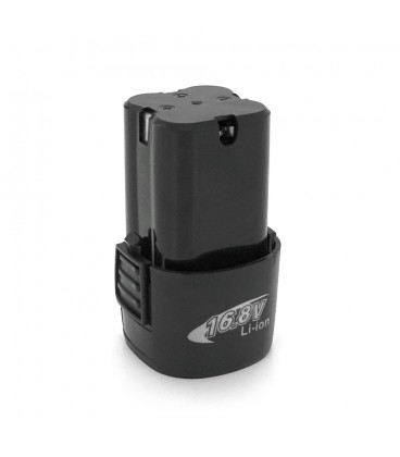 Акумулятори для шуруповерта TIPE B, 16,8-18 V/1500mAh