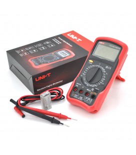 Мультиметр UNI-T UT51