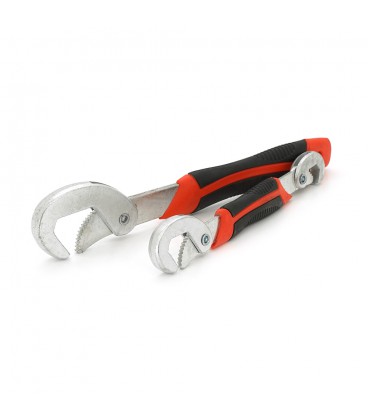 Універсальний ключ Snap n Grip 9-32 мм, Blister