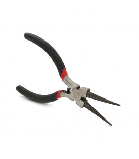 Утики, черные ручки, 130х25, 80гр