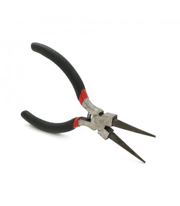 Утики, черные ручки, 130х25, 80гр