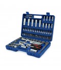 Професійний набір інструментів у пластиковому кейсі ( 108 предметів )