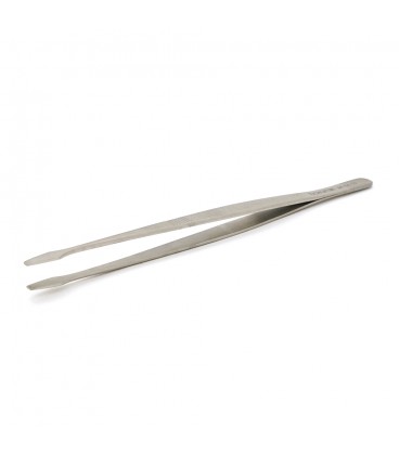 Пінцет вигнутий BAKKU 34-SA-15