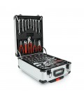 Універсальний набір інструментів у кейсі на колесах ( 187 предметів )