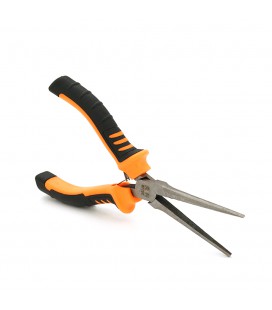 Утики, серо-оранжевые ручки, 155мм, 55гр