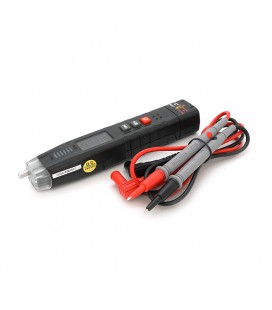 Мультиметр Mayilon HT-122, измерения: V, R, C, F