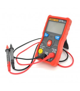 Мультиметр ANENG AN-V03A, измерения: V, A, C, F