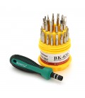 Набір викруток BAKKU BK-631-31, 30 в1