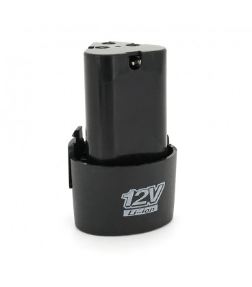 Акумулятор для шуруповерта, TIPE B, 12 V/6Ah