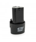 Акумулятор для шуруповерта, TIPE B, 12 V/6Ah