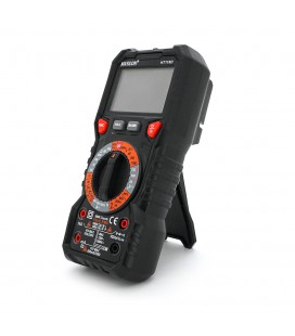 Мультиметр Mayilon HT-118D, измерения: V, A, R, C, F