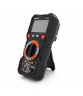 Мультиметр Mayilon HT-118D, вимірювання: V, A, R, C, F