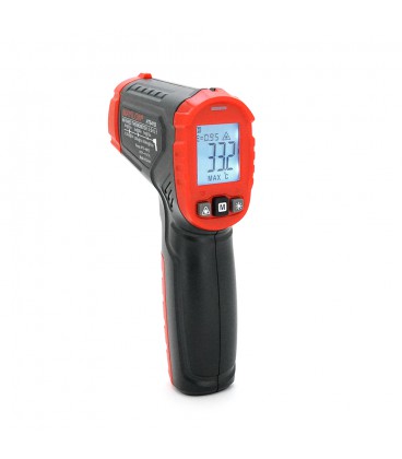 Інфрачервоний термометр Mayilon HT-641B, Black