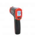 Інфрачервоний термометр Mayilon HT-641B, Black