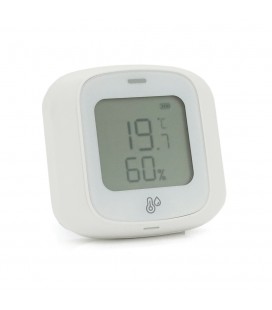WI-FI датчик температуры и влажности воздуха RSH-TH10