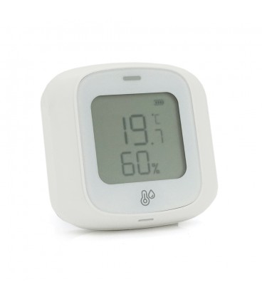 WI-FI датчик температуры и влажности воздуха RSH-TH10