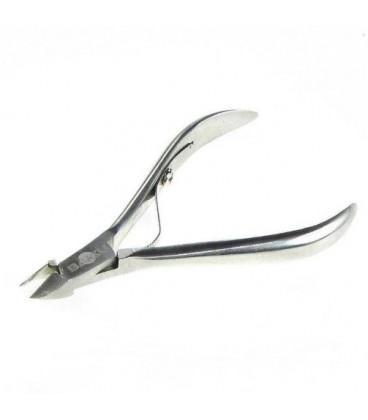 Кусачки BAKKU BK-108,Blister