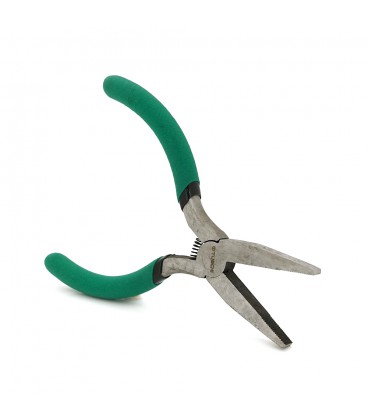 Утики, зелені ручки 130 х 38,