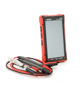 Мультиметр ANENG AN-622B, измерения: V, A, R, C, T, F