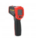Інфрачервоний термометр Mayilon HT-651D, Black