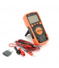 Мультиметр Victor VC97, виміри: V, A, R, С, F
