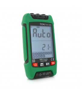 Мультиметр BAKKU Ba-2201 Измерения: V, A, R