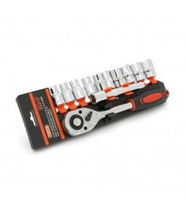 Набір інструменту 12 одиниць