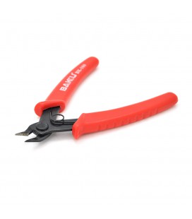 Бокорізи BAKKU BK-109, Blister