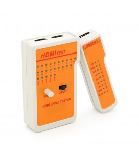Кабельный тестер HDMI кабеля ML14246